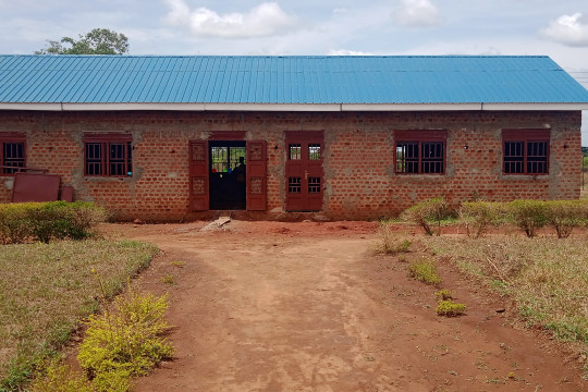 Bobi Community Polytechnic