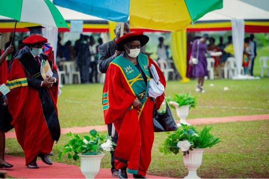 Graduation