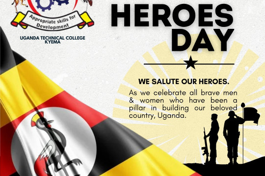 Heroes Day 09/06/2025