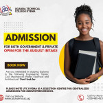 UTC Kyema welcomes you