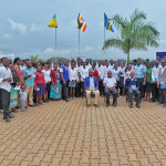 Nyamango hosts Youth business/Entrepreneurship program