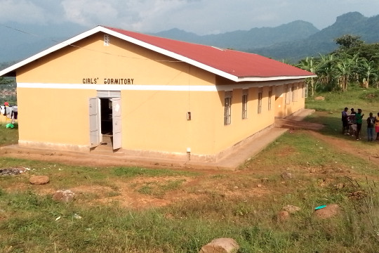 FEMALE HOSTEL